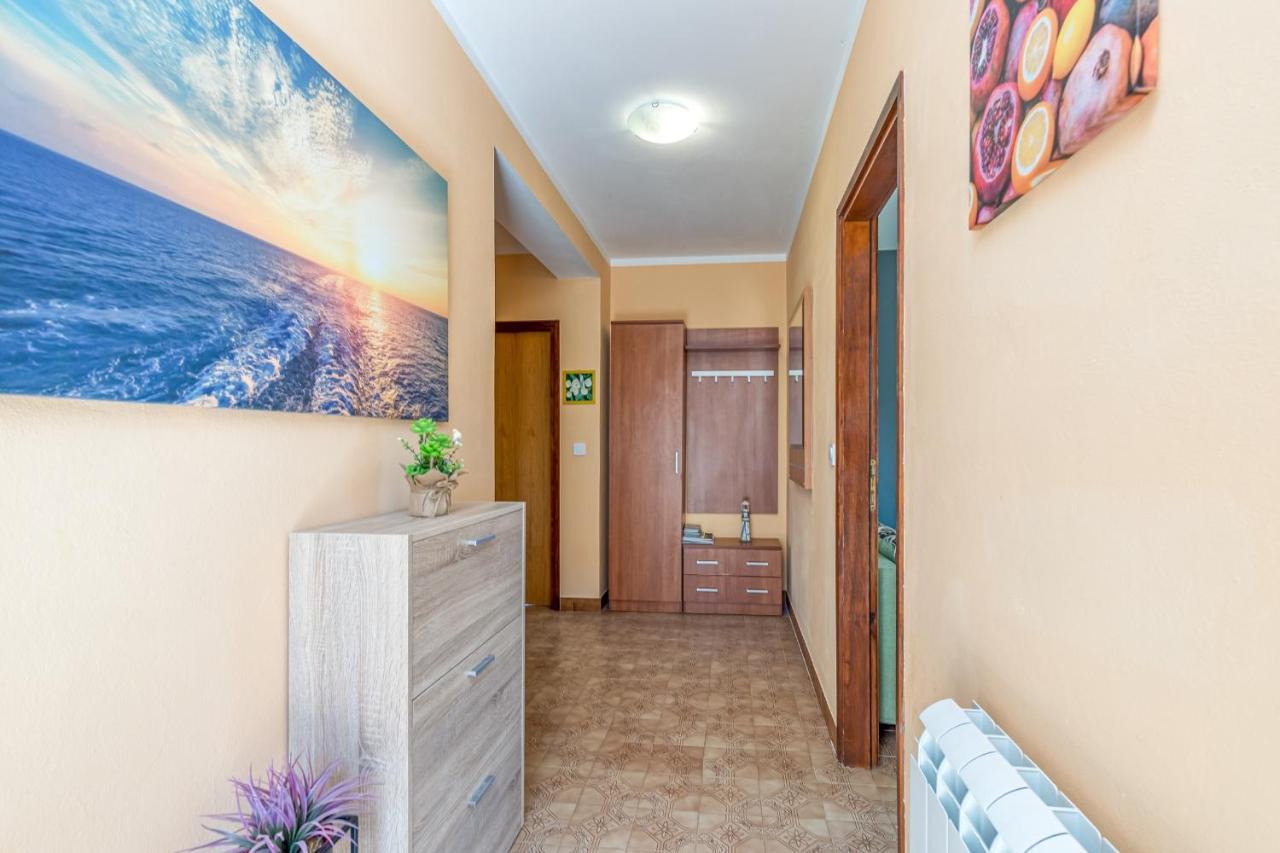 Apartment Mirijana Тар Экстерьер фото