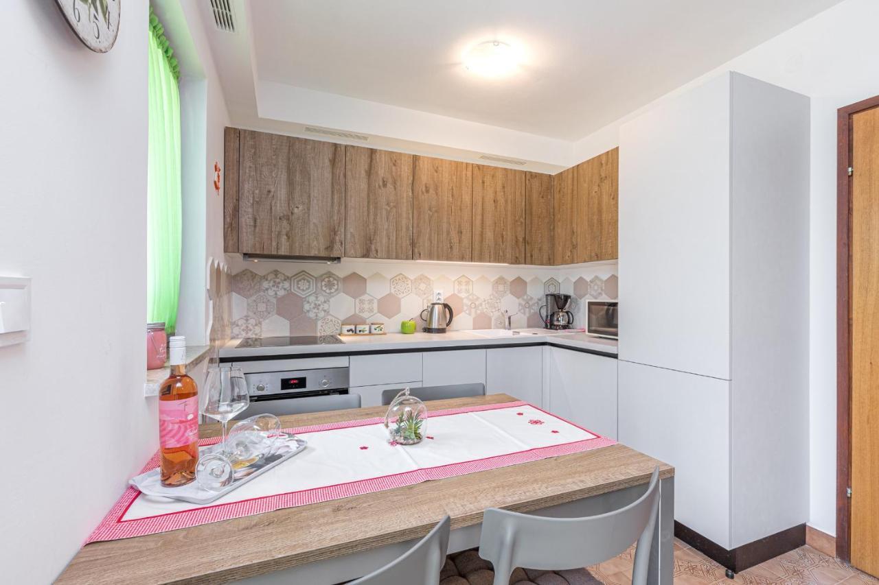 Apartment Mirijana Тар Экстерьер фото