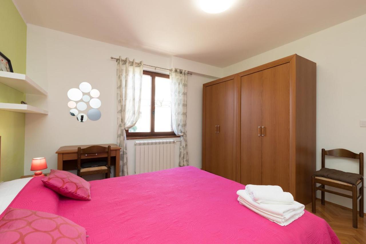 Apartment Mirijana Тар Экстерьер фото
