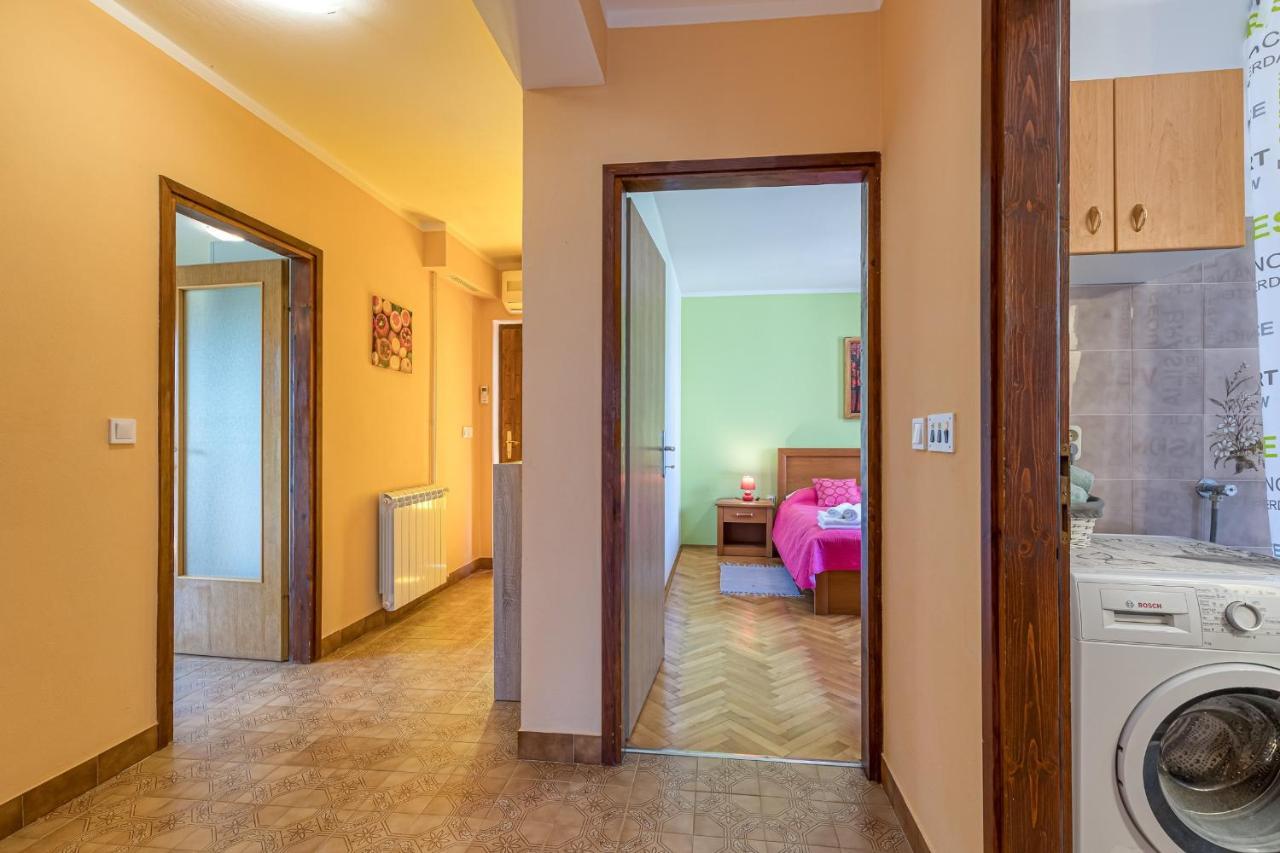 Apartment Mirijana Тар Экстерьер фото