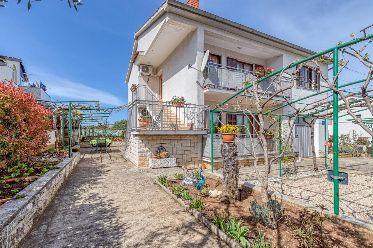 Apartment Mirijana Тар Экстерьер фото