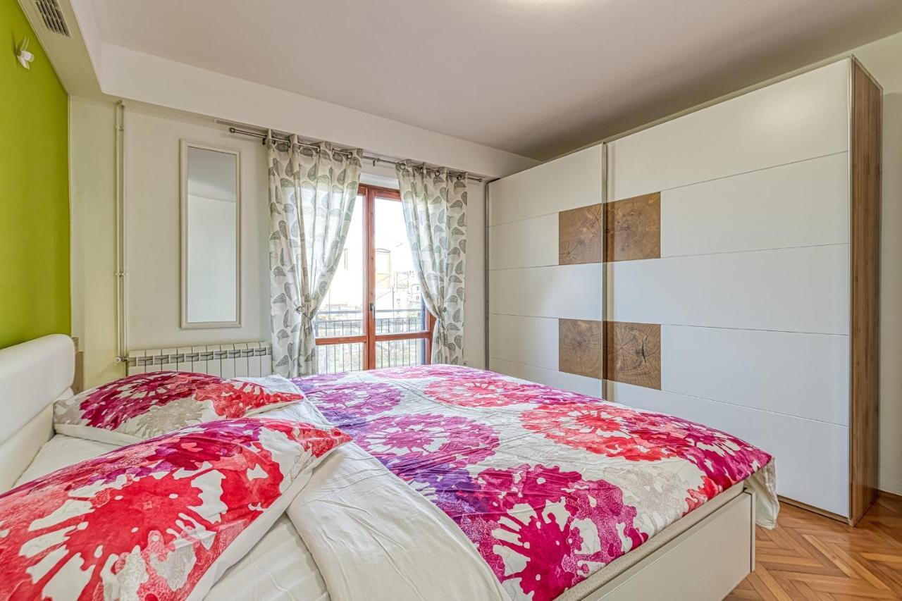Apartment Mirijana Тар Экстерьер фото