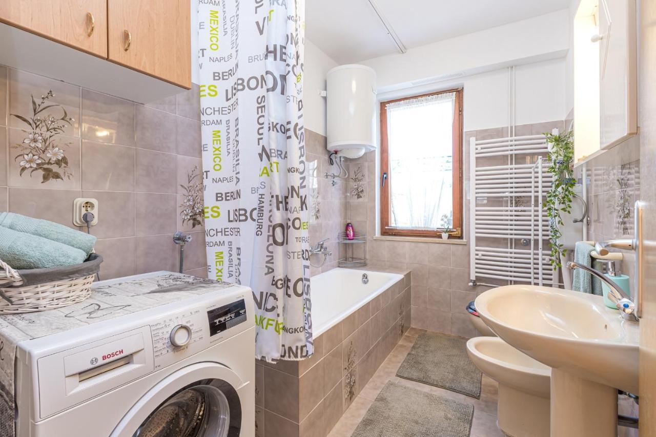 Apartment Mirijana Тар Экстерьер фото