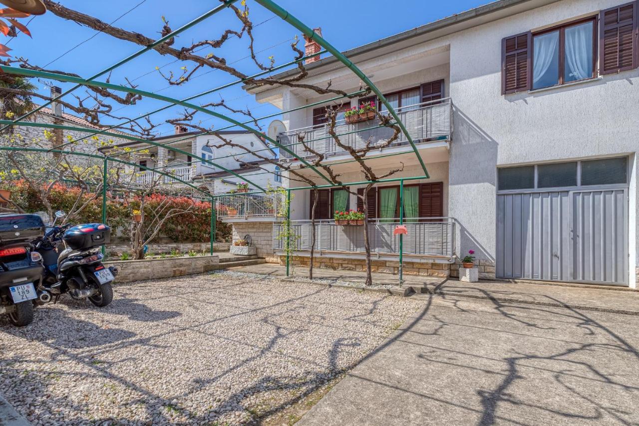 Apartment Mirijana Тар Экстерьер фото