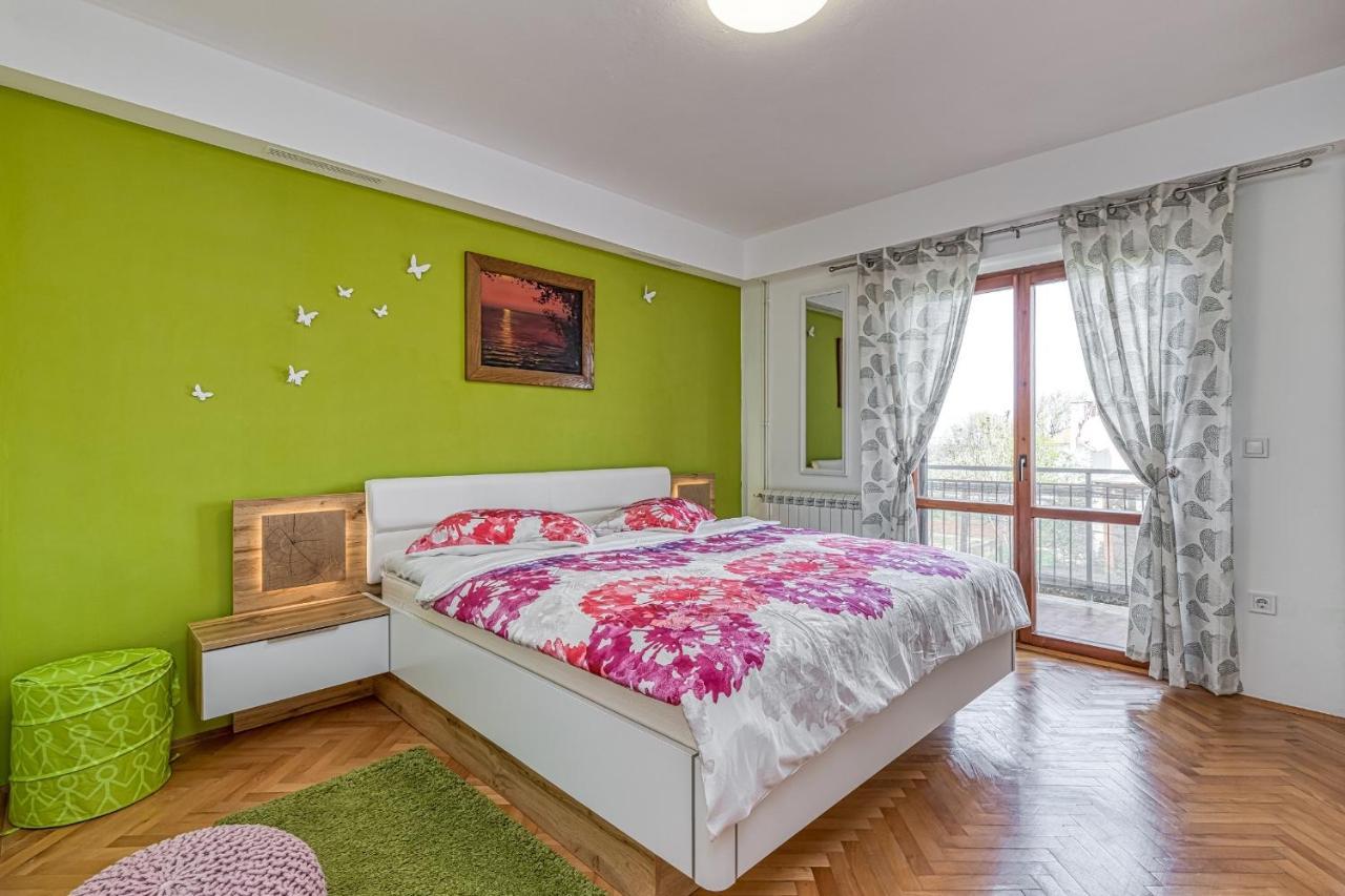 Apartment Mirijana Тар Экстерьер фото