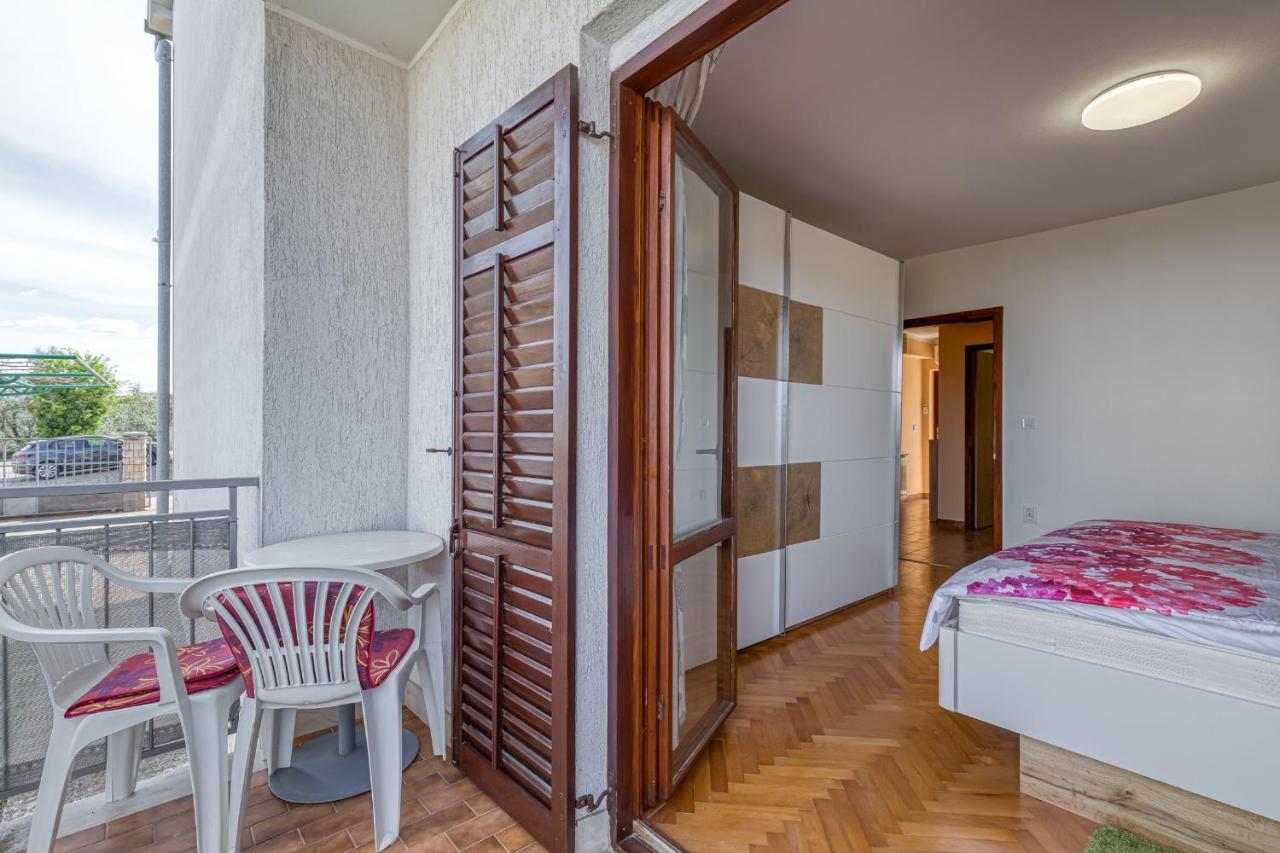 Apartment Mirijana Тар Экстерьер фото